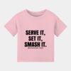 Infant Jersey Short Sleeve Tee Thumbnail