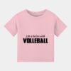 Infant Jersey Short Sleeve Tee Thumbnail