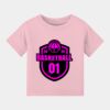 Infant Jersey Short Sleeve Tee Thumbnail