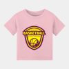 Infant Jersey Short Sleeve Tee Thumbnail