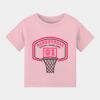 Infant Jersey Short Sleeve Tee Thumbnail