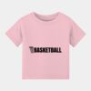 Infant Jersey Short Sleeve Tee Thumbnail