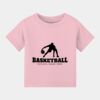 Infant Jersey Short Sleeve Tee Thumbnail