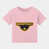 Infant Jersey Short Sleeve Tee Thumbnail