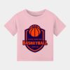 Infant Jersey Short Sleeve Tee Thumbnail
