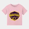 Infant Jersey Short Sleeve Tee Thumbnail
