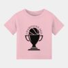 Infant Jersey Short Sleeve Tee Thumbnail