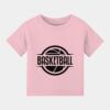 Infant Jersey Short Sleeve Tee Thumbnail