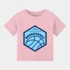 Infant Jersey Short Sleeve Tee Thumbnail