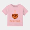 Infant Jersey Short Sleeve Tee Thumbnail