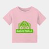 Infant Jersey Short Sleeve Tee Thumbnail