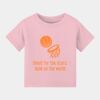 Infant Jersey Short Sleeve Tee Thumbnail