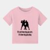 Infant Jersey Short Sleeve Tee Thumbnail