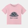 Infant Jersey Short Sleeve Tee Thumbnail