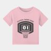 Infant Jersey Short Sleeve Tee Thumbnail