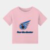Infant Jersey Short Sleeve Tee Thumbnail