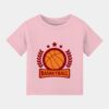 Infant Jersey Short Sleeve Tee Thumbnail