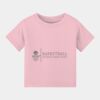 Infant Jersey Short Sleeve Tee Thumbnail