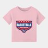 Infant Jersey Short Sleeve Tee Thumbnail