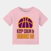 Infant Jersey Short Sleeve Tee Thumbnail