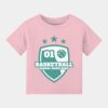 Infant Jersey Short Sleeve Tee Thumbnail