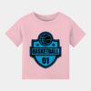 Infant Jersey Short Sleeve Tee Thumbnail
