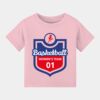 Infant Jersey Short Sleeve Tee Thumbnail