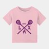 Infant Jersey Short Sleeve Tee Thumbnail