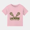 Infant Jersey Short Sleeve Tee Thumbnail