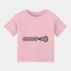 Infant Jersey Short Sleeve Tee Thumbnail
