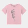Infant Jersey Short Sleeve Tee Thumbnail