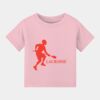 Infant Jersey Short Sleeve Tee Thumbnail