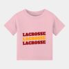 Infant Jersey Short Sleeve Tee Thumbnail
