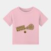 Infant Jersey Short Sleeve Tee Thumbnail