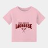 Infant Jersey Short Sleeve Tee Thumbnail