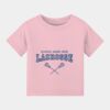 Infant Jersey Short Sleeve Tee Thumbnail