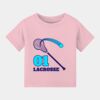 Infant Jersey Short Sleeve Tee Thumbnail