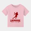 Infant Jersey Short Sleeve Tee Thumbnail