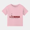 Infant Jersey Short Sleeve Tee Thumbnail