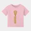 Infant Jersey Short Sleeve Tee Thumbnail
