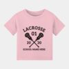 Infant Jersey Short Sleeve Tee Thumbnail