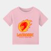 Infant Jersey Short Sleeve Tee Thumbnail