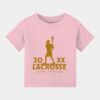 Infant Jersey Short Sleeve Tee Thumbnail