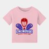 Infant Jersey Short Sleeve Tee Thumbnail