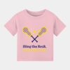 Infant Jersey Short Sleeve Tee Thumbnail