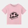 Infant Jersey Short Sleeve Tee Thumbnail
