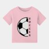 Infant Jersey Short Sleeve Tee Thumbnail