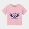 Infant Jersey Short Sleeve Tee Thumbnail