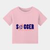 Infant Jersey Short Sleeve Tee Thumbnail