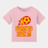 Infant Jersey Short Sleeve Tee Thumbnail
